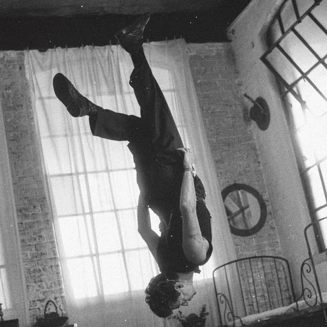 Tankus's artist profile image