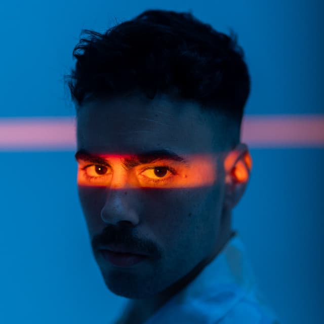 Berni Turletti artist profile image