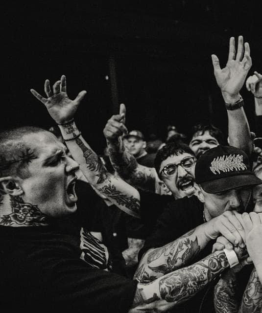 xforever warx artist profile