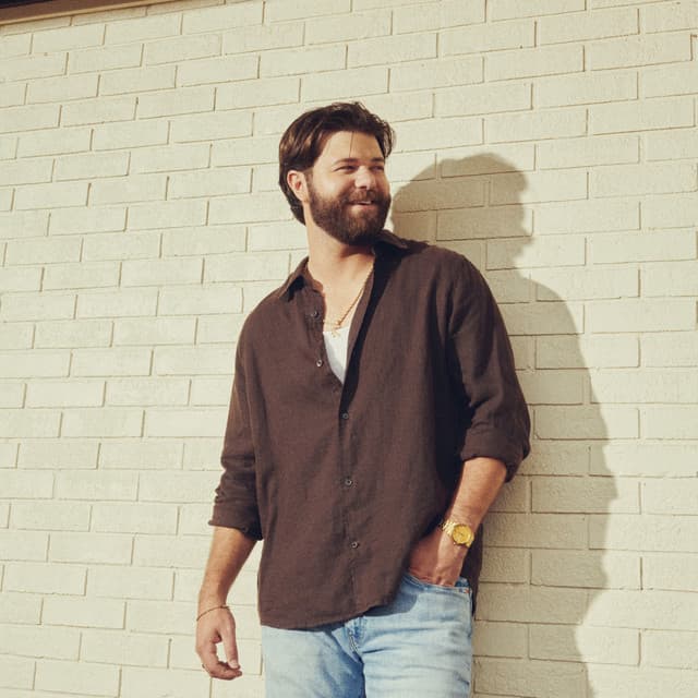 McCoy Moore's artist profile image