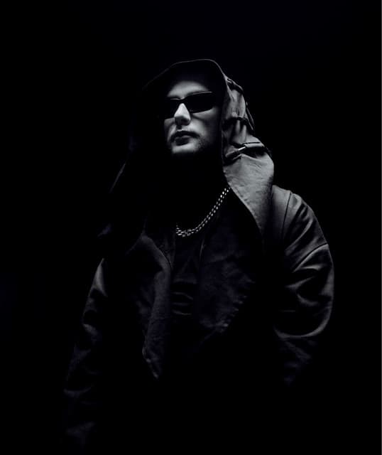 Draganov artist profile image