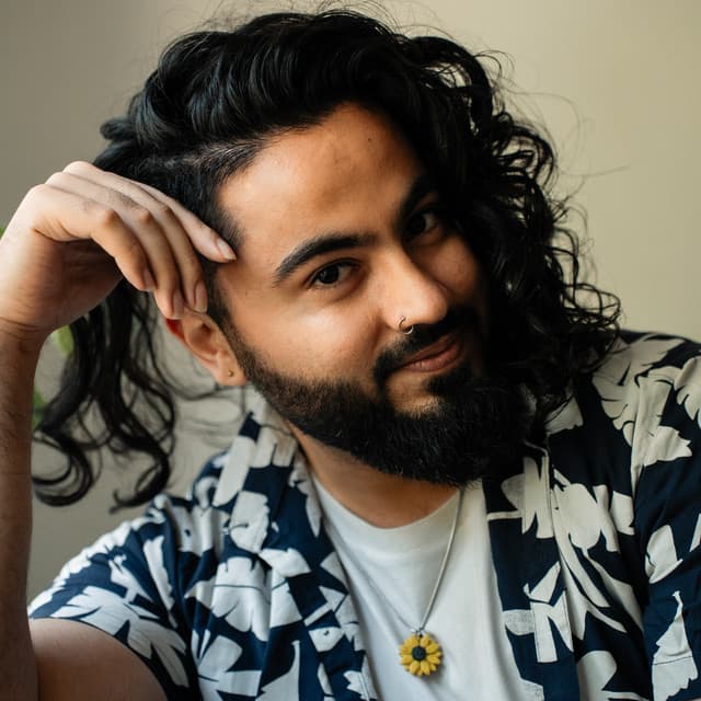 Sagar Verma artist profile image