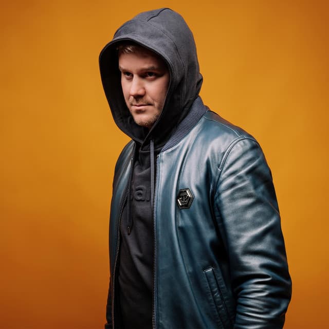 Kinky Sound artist profile image