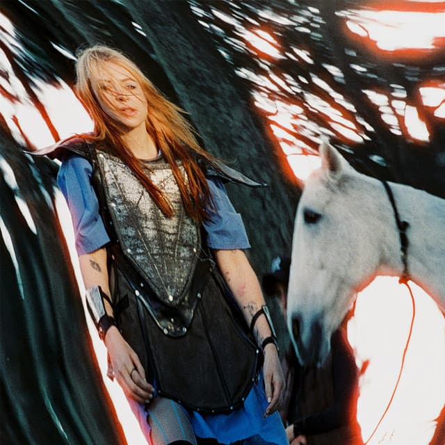 Alison Wonderland artist profile image