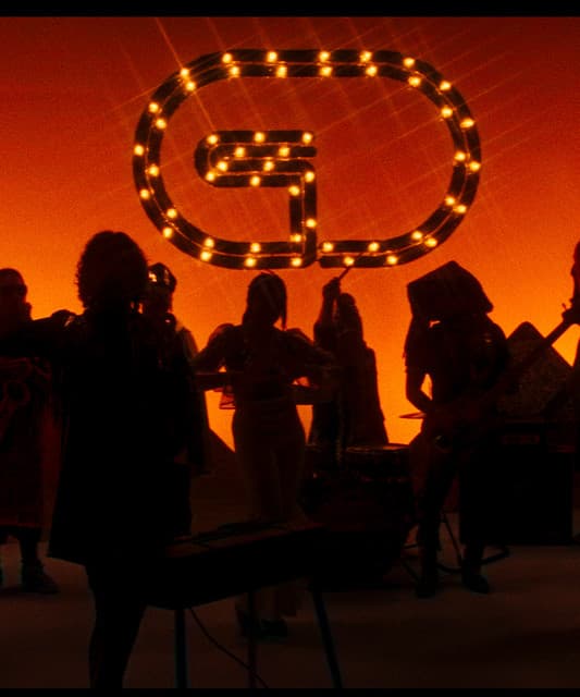 Golden Dawn Arkestra's artist profile image