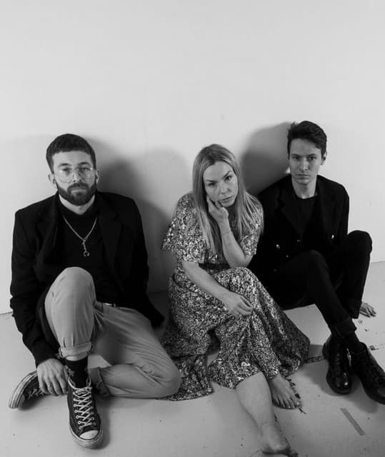 HÆLOS artist profile image