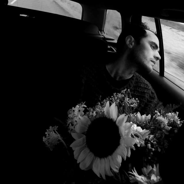 Jordan Rakei's artist profile image