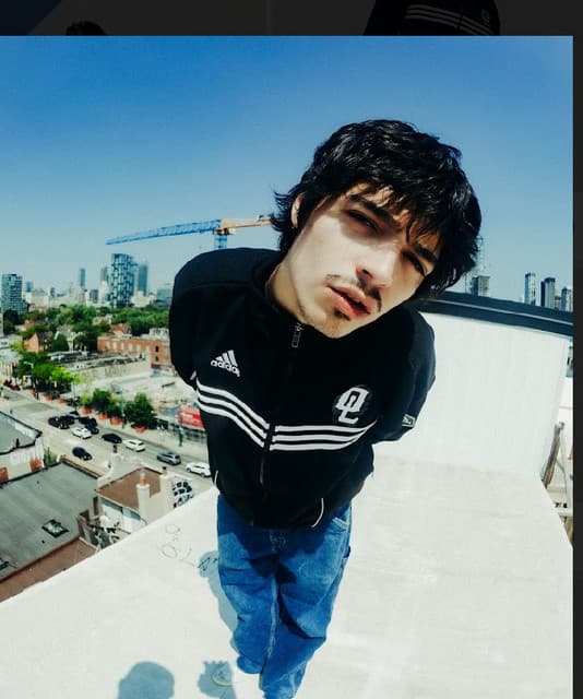 DoFlame's artist profile image