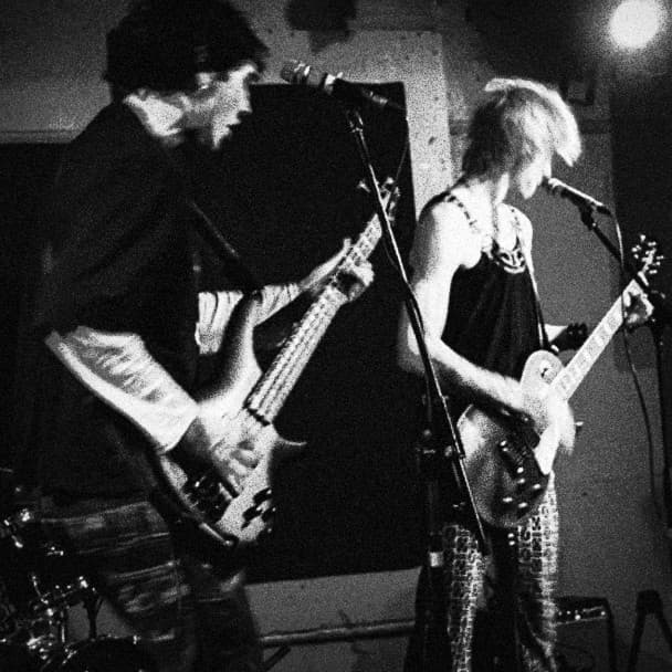 Whipwerm artist profile image