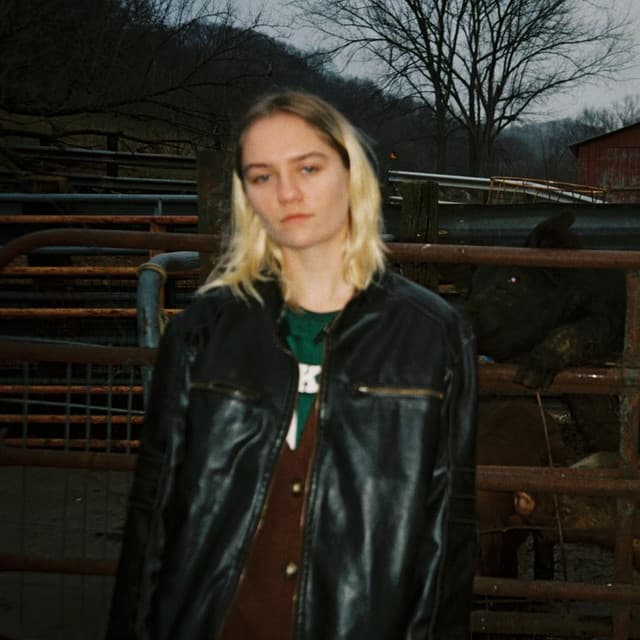 Carlie Hanson's artist profile image