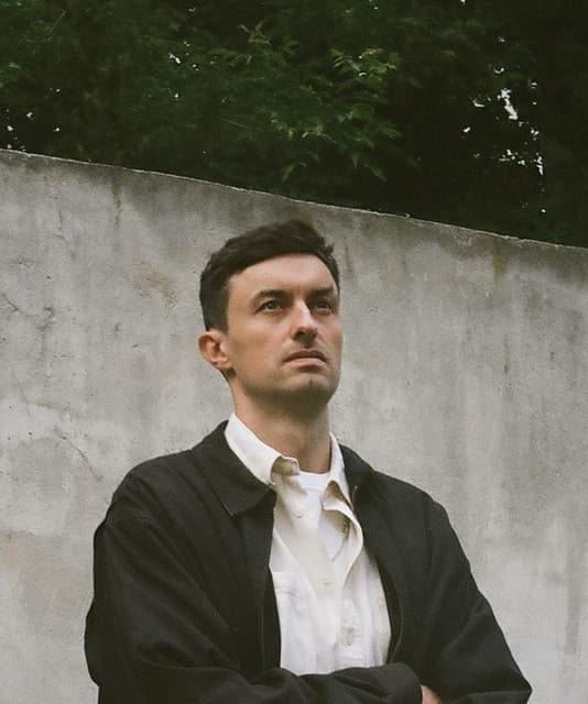 Arpad artist profile image