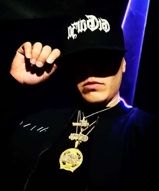 GT Garza artist profile image