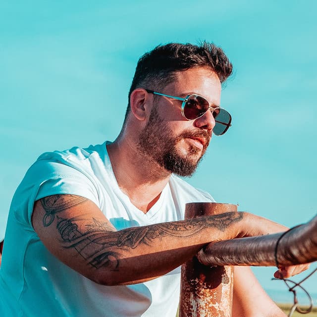 Dj Kevin artist profile image