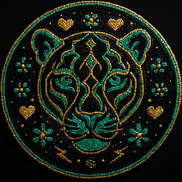 Ácido Pantera artist profile image