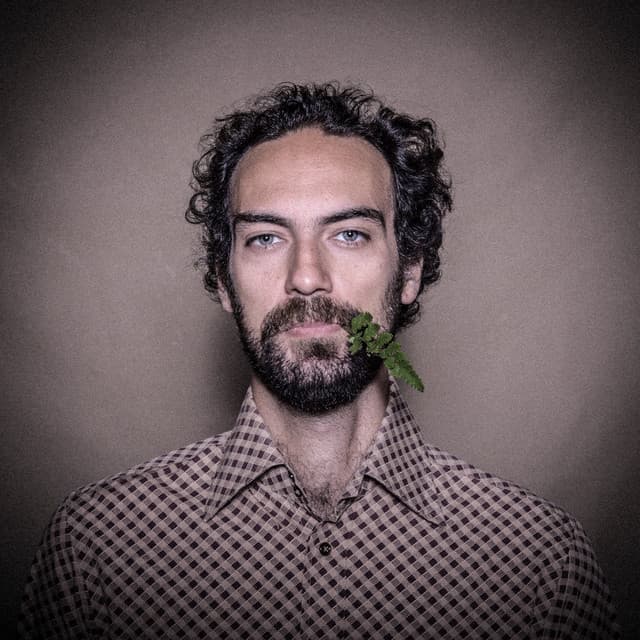 João Selva artist profile image