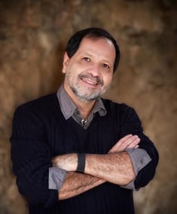 Martín Valverde's artist profile image