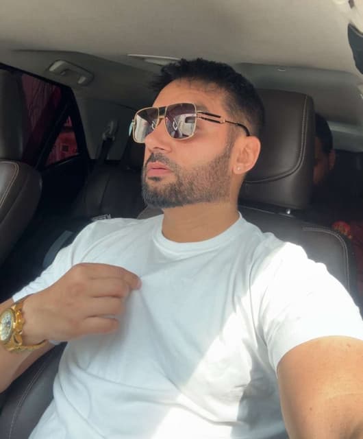 Siippyy Gill artist profile image