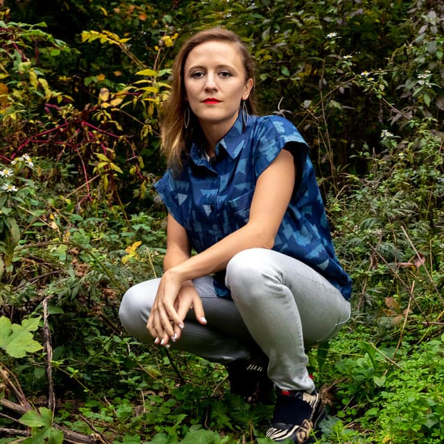 Ellen Reid artist profile image