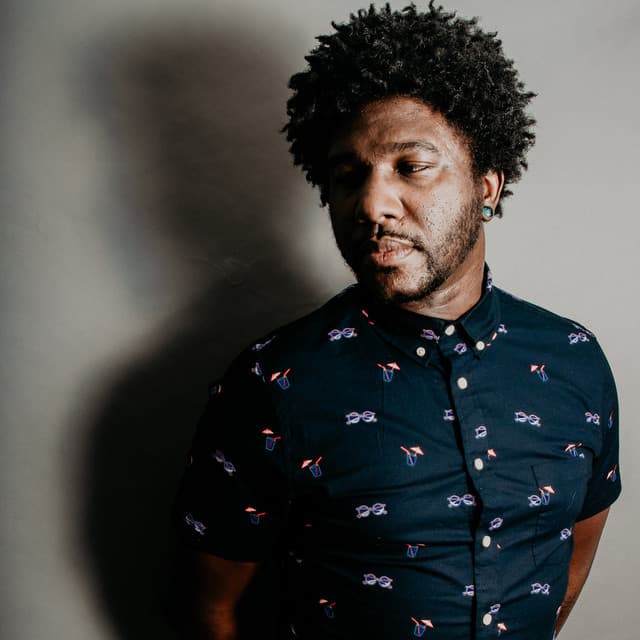 DJ Williams' Shots Fired artist profile image