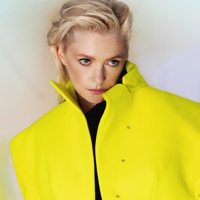 Alison Goldfrapp profile