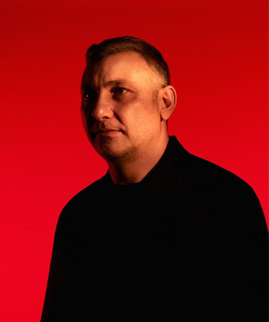 Gianni Romano artist profile image