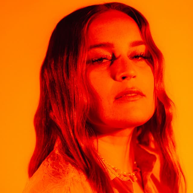 Jack River artist profile image