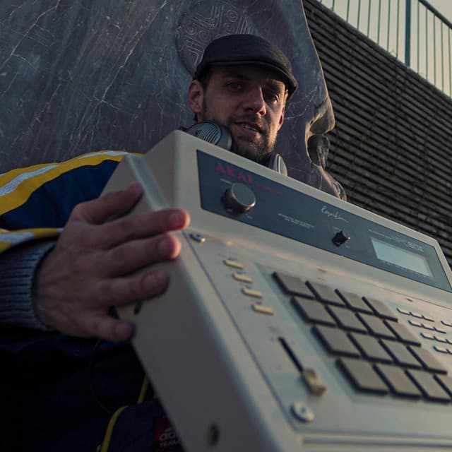 Timoprodukcije artist profile image
