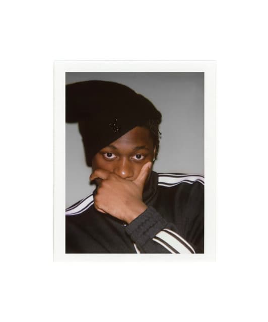 Tiakola artist profile image
