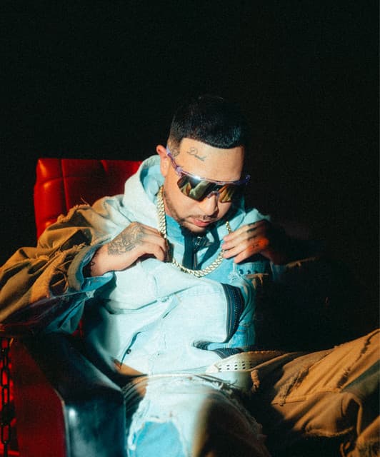 El Perla artist profile image