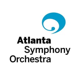 Atlanta Symphony Orchestra's artist profile image