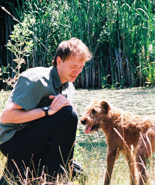 John Myrtle's artist profile image