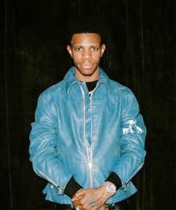 A Boogie Wit da Hoodie's artist profile image