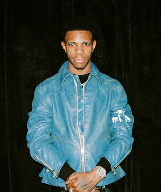 A Boogie Wit da Hoodie artist profile image