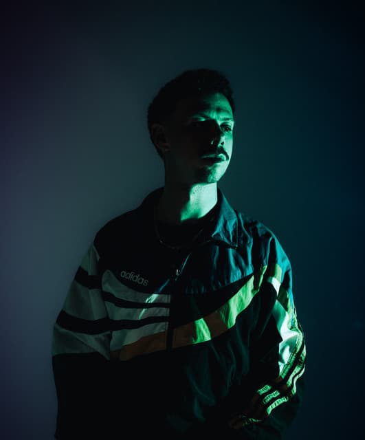 PALØ artist profile image