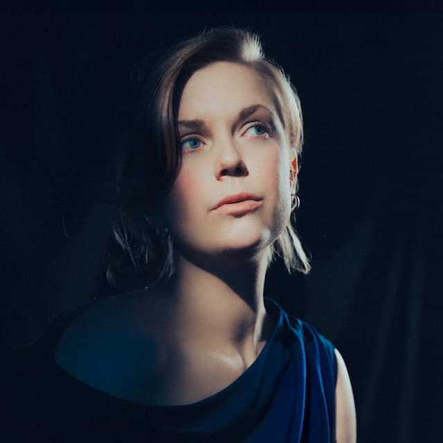 Fia artist profile image