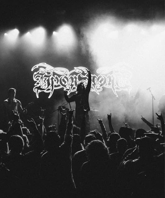 Upon Stone artist profile image