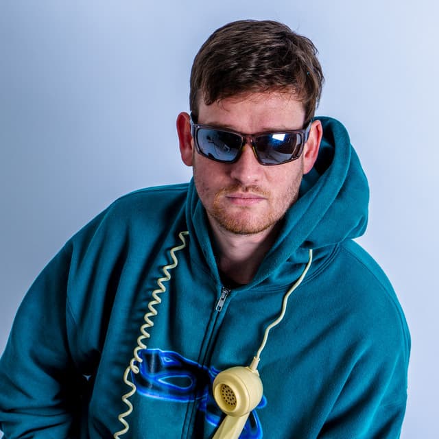 Shawn Cartier artist profile image