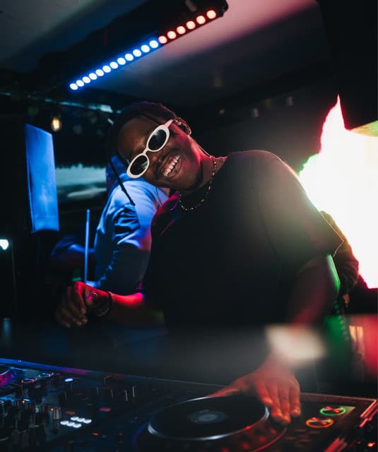 Son of Dennis artist profile image