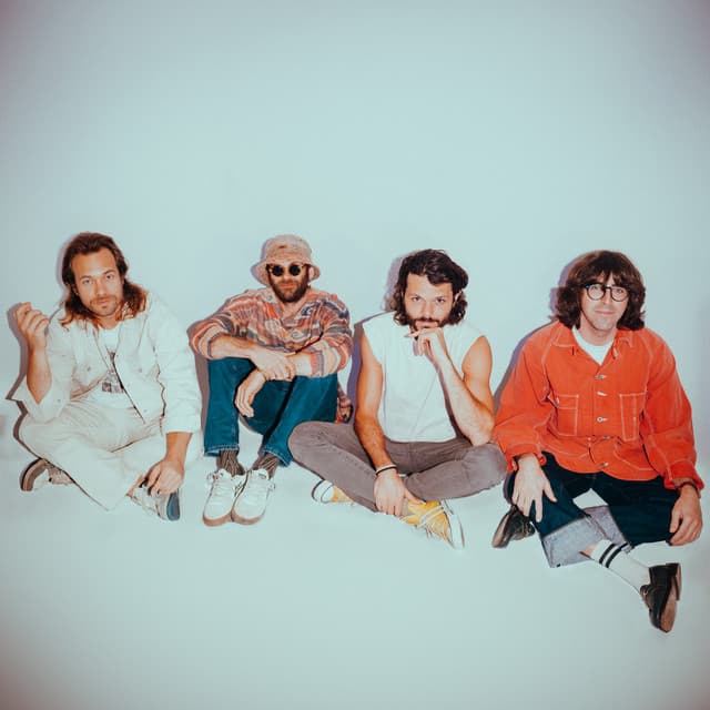 Goose artist profile image