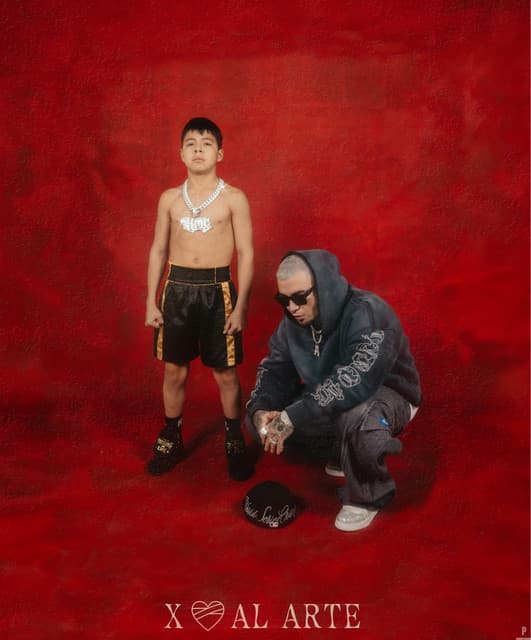 Gera MX artist profile image