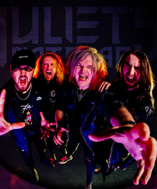 Juliet's Not Dead profile