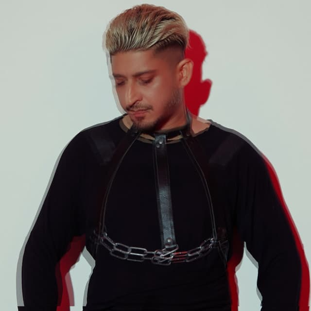 Ankytrixx artist profile image