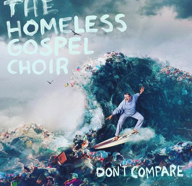 The Homeless Gospel Choir artist profile image