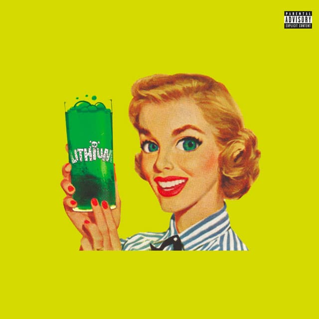 Lithium artist profile image