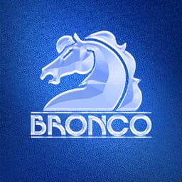 Bronco's artist profile image