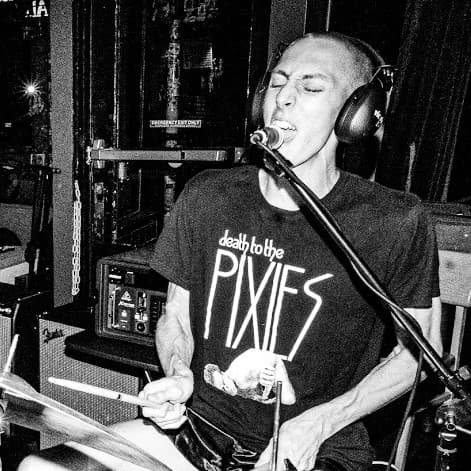 Sex Mex artist profile image