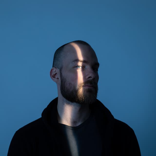 Ásgeir artist profile image