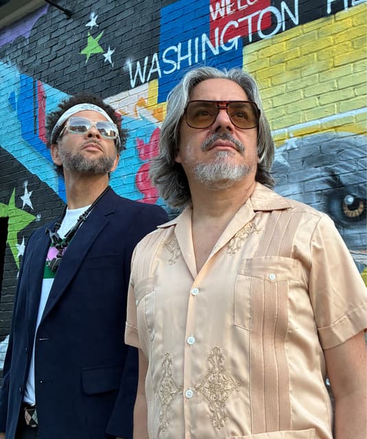 The Du-Rites artist profile image