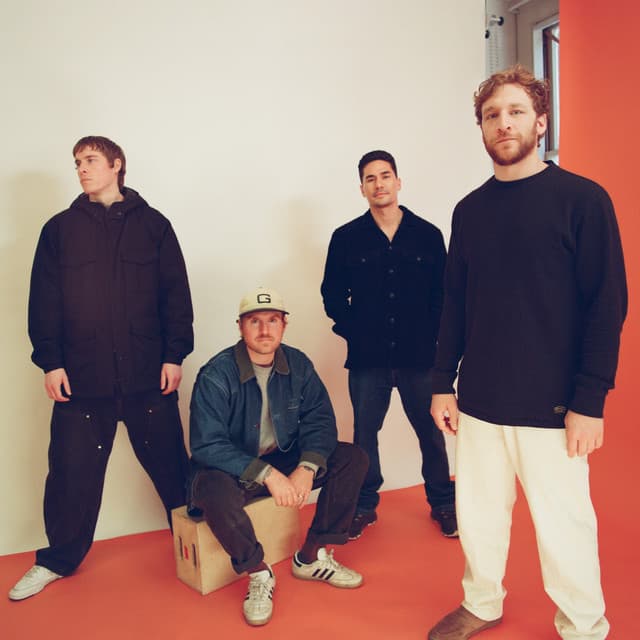The Story So Far's artist profile image