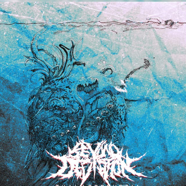 Beyond Deviation artist profile image